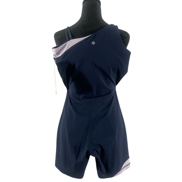 Lululemon Align, Body Suit 6” Shorts length, size 8, NWT - Picture 2 of 8